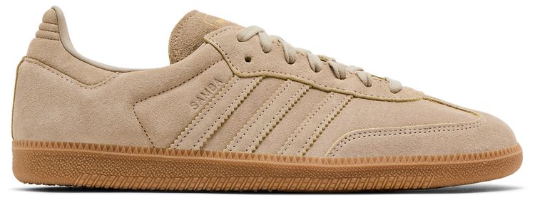 Adidas Samba OG Clay Brown