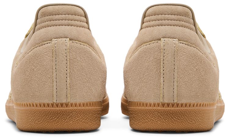 Adidas Samba OG Clay Brown