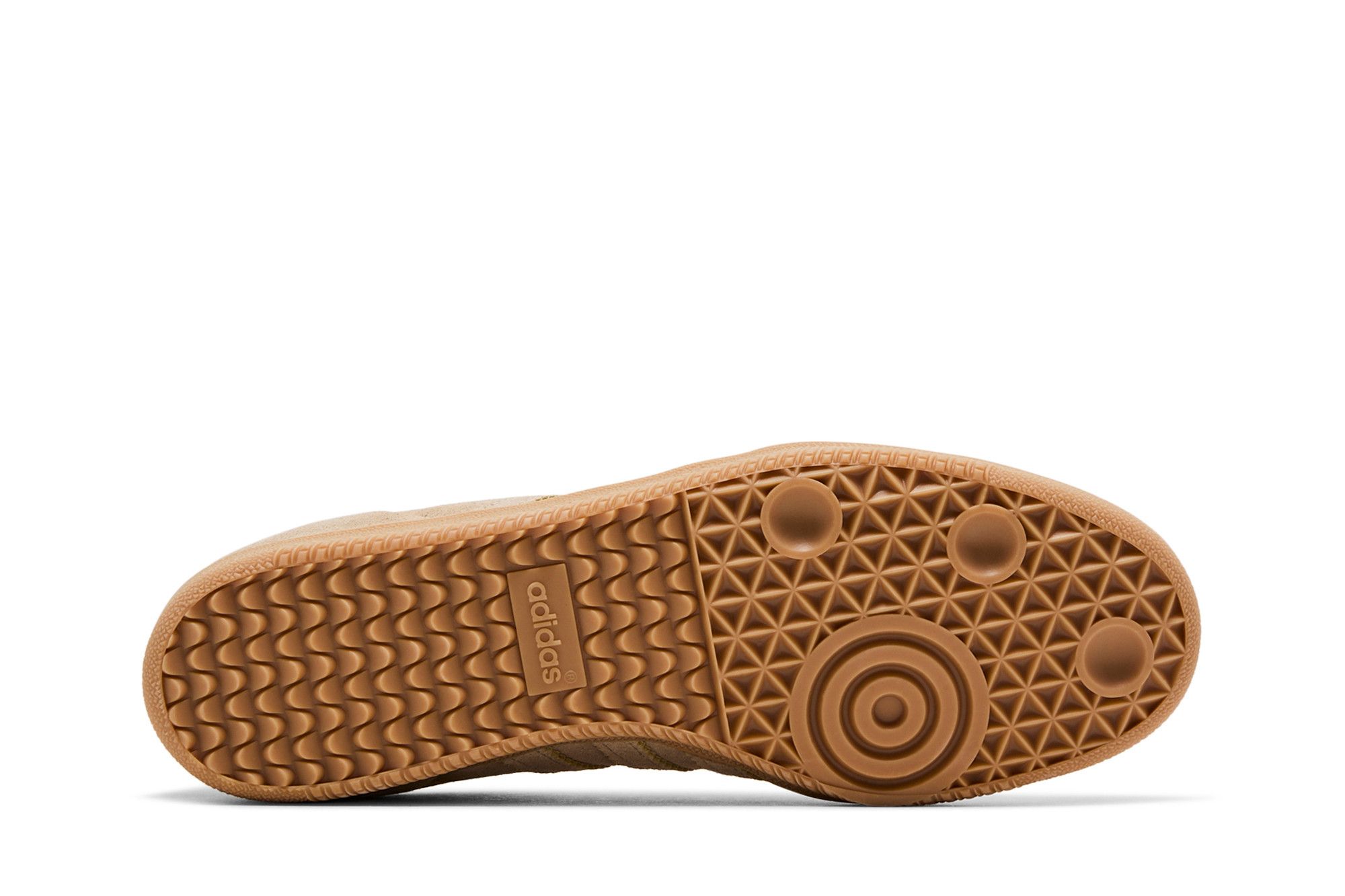 Buy Samba OG 'Clay Brown' - JI3210 | GOAT