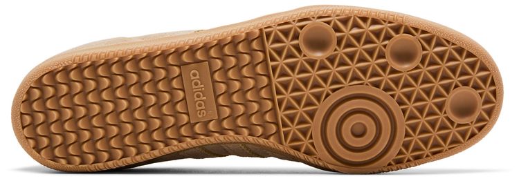 Adidas Samba OG Clay Brown