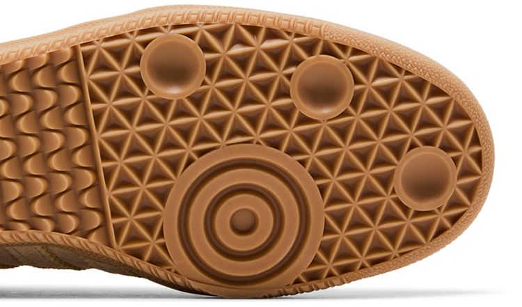 Adidas Samba OG Clay Brown