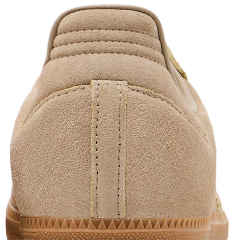 Adidas Samba OG Clay Brown