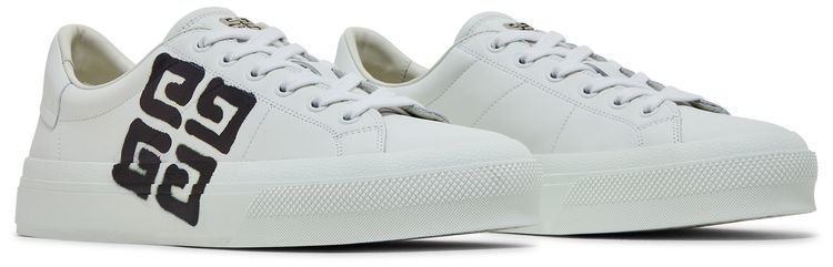 Chito x Givenchy City Sport 4G Tag Effect