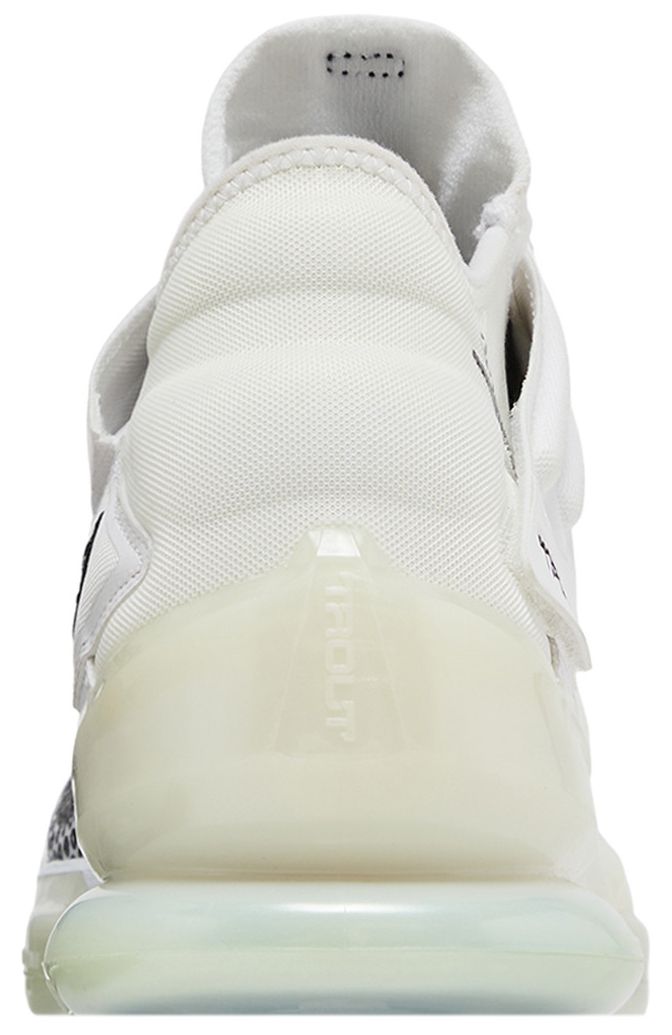 Nike Force Zoom Trout 7 White Dynamic Turquoise