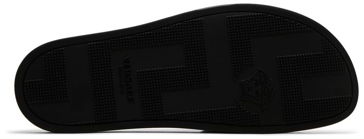 Versace Palazzo Pool Slide La Greca   Pineapple Sky