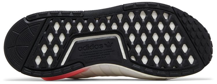 Adidas NMD V3 Cloud White Core Black