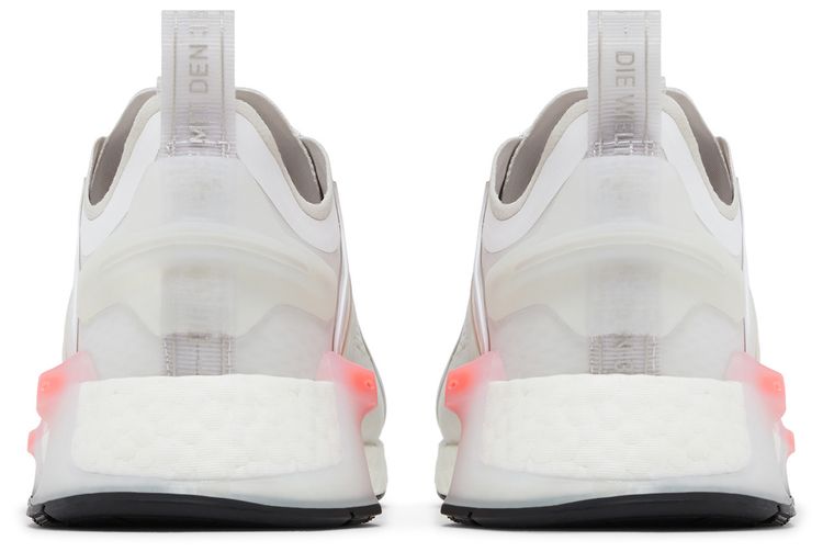 Adidas NMD V3 Cloud White Core Black