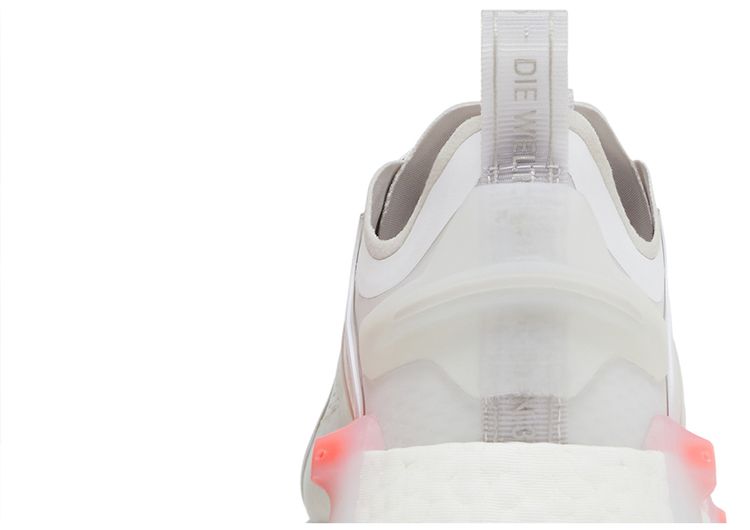 Adidas NMD V3 Cloud White Core Black