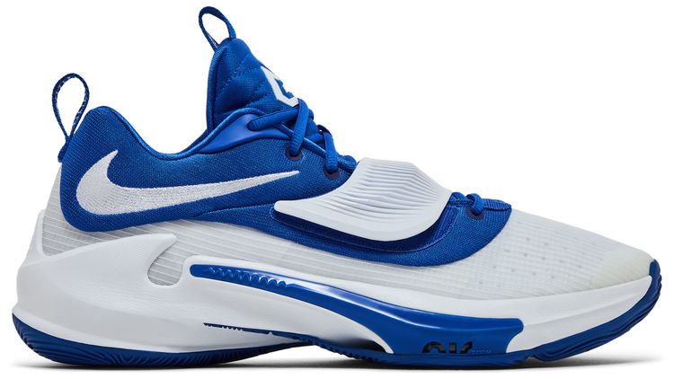 Nike Zoom Freak 3 TB Game Royal