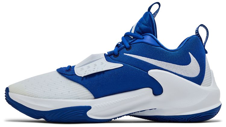 Nike Zoom Freak 3 TB Game Royal
