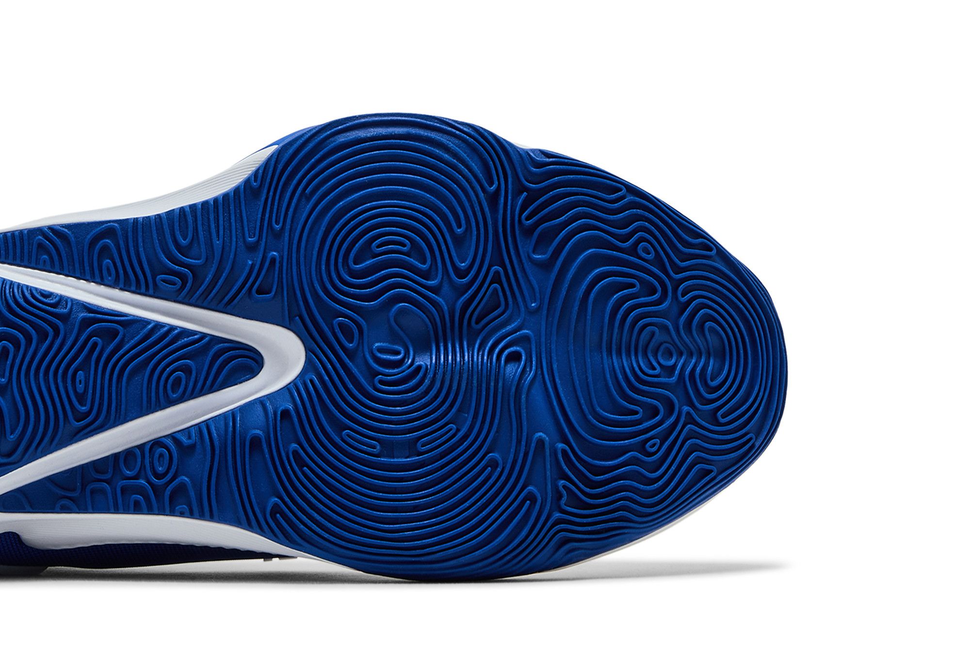 Buy Nike Zoom Freak 3 TB 'Game Royal' - DM7378 401 | GOAT