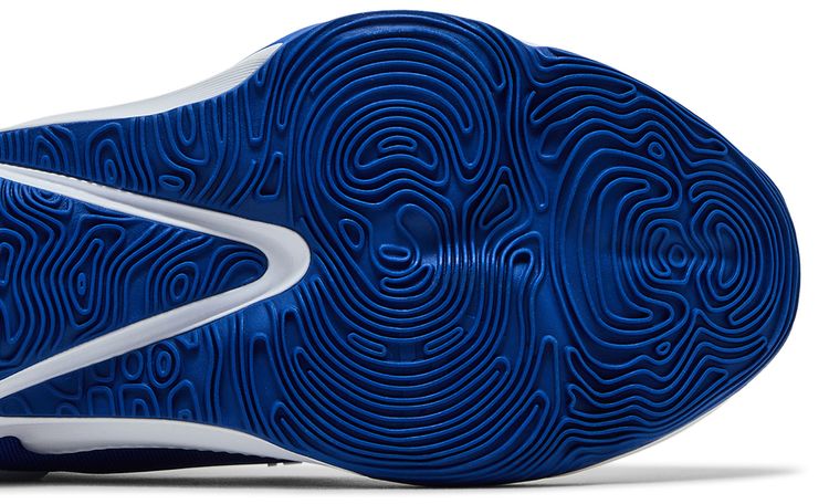 Nike Zoom Freak 3 TB Game Royal