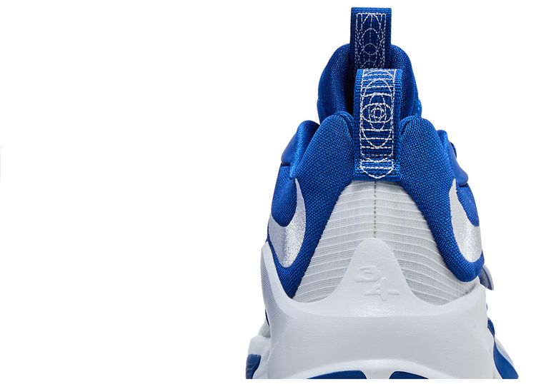 Nike Zoom Freak 3 TB Game Royal
