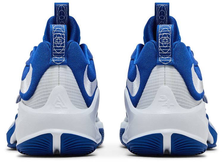 Nike Zoom Freak 3 TB Game Royal