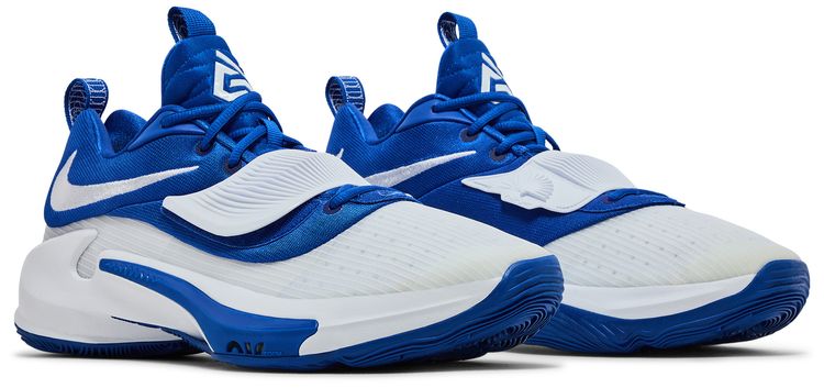 Nike Zoom Freak 3 TB Game Royal
