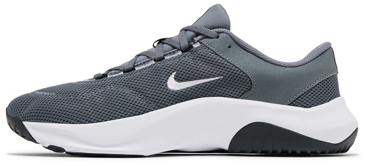 Nike Legend Essential 3 Next Nature Smoke Grey