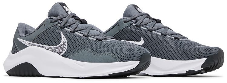 Nike Legend Essential 3 Next Nature Smoke Grey