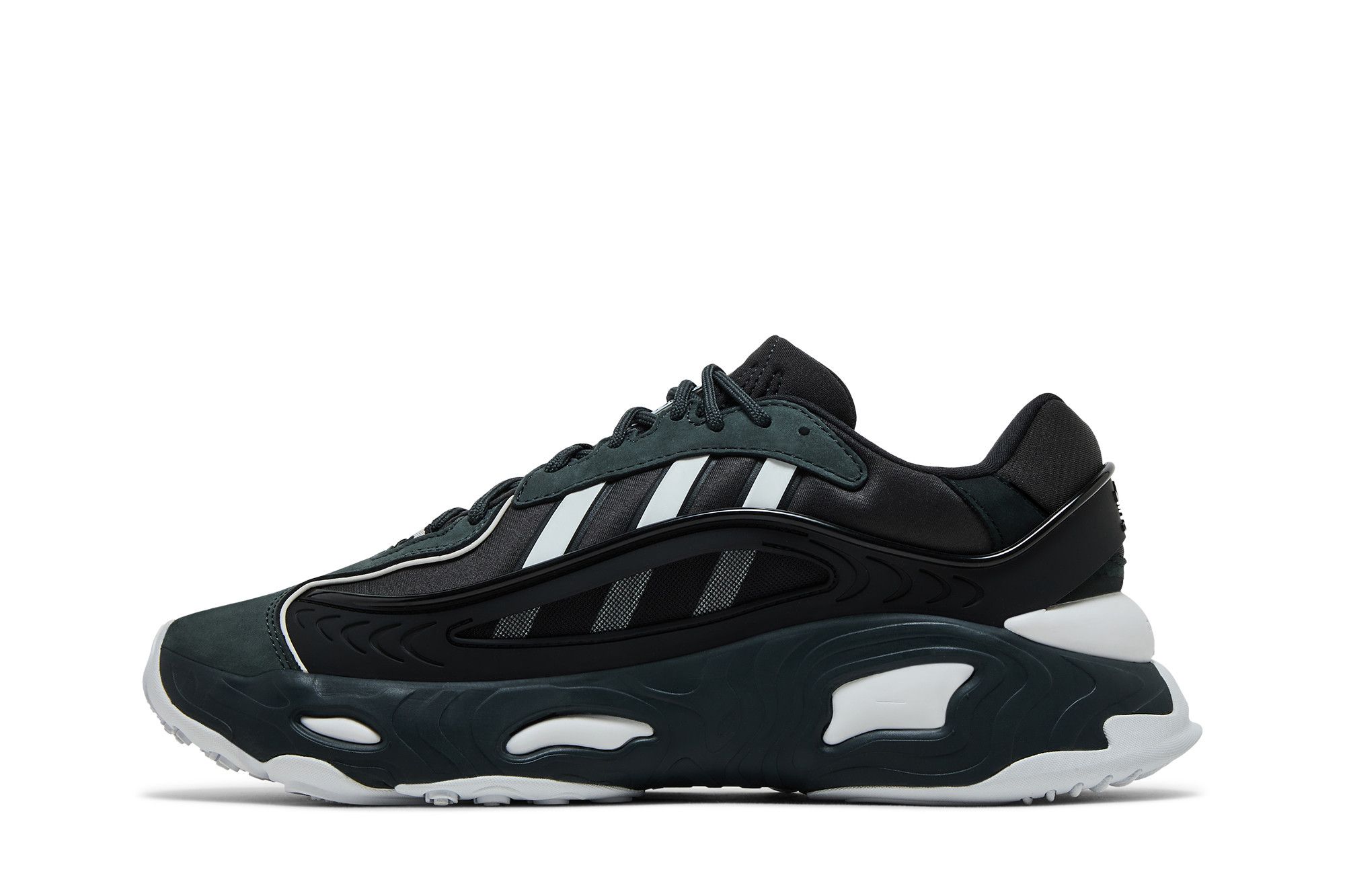 Buy Adidas Oznova 'Carbon White' - HP6364 | GOAT