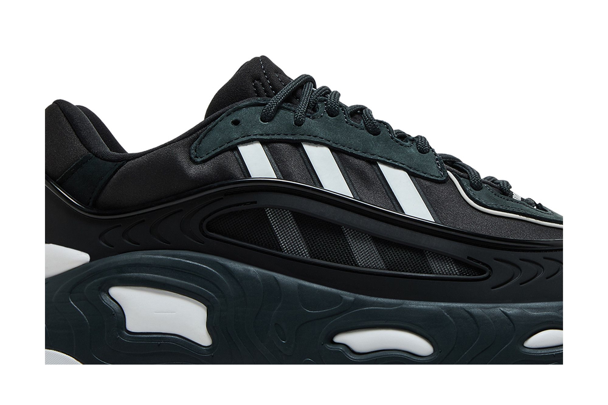 Buy Adidas Oznova 'Carbon White' - HP6364 | GOAT