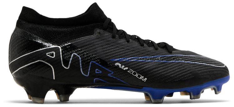 Nike Zoom Mercurial Vapor 15 Pro FG Shadow Pack