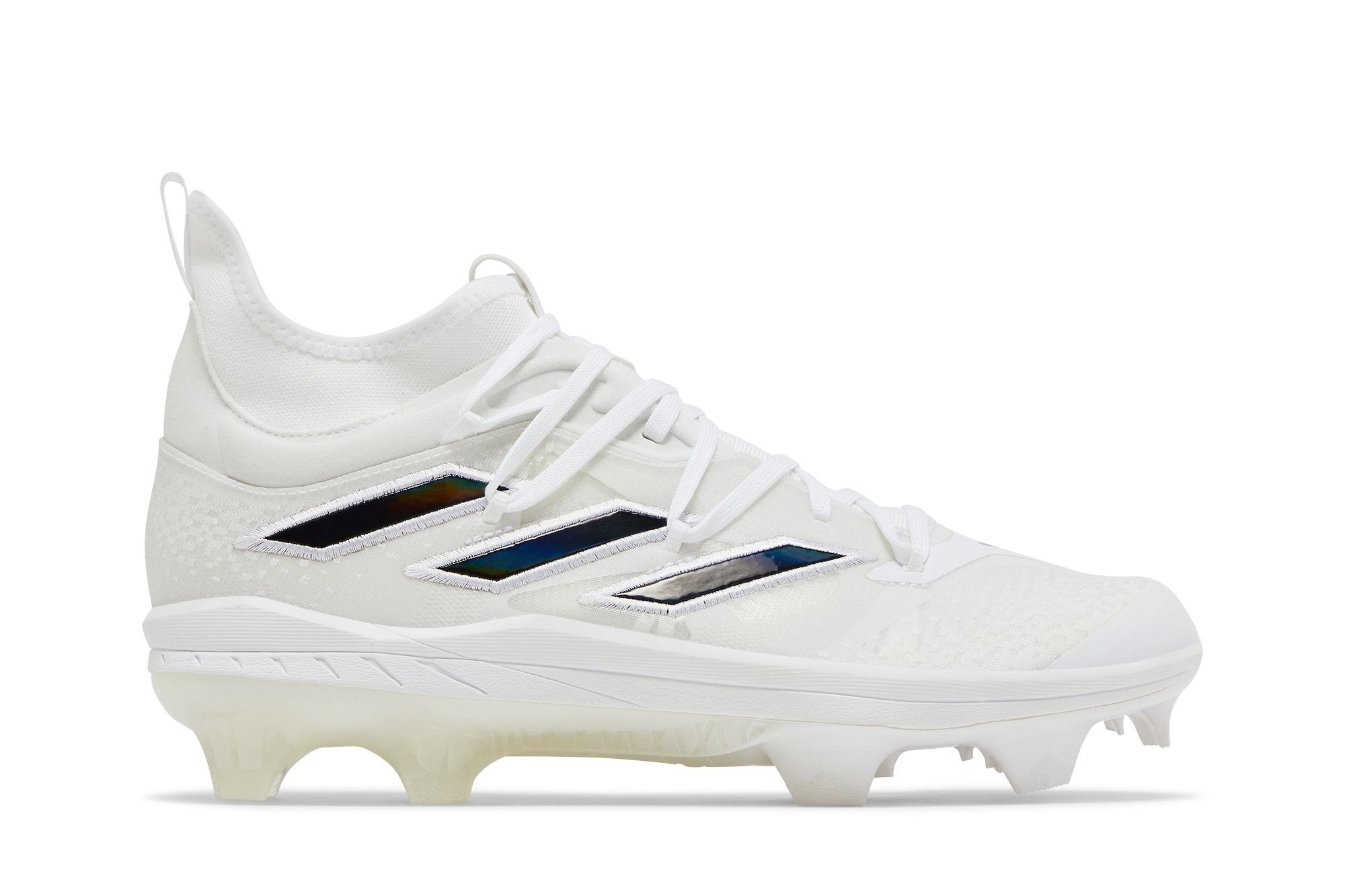Buy Adidas Adizero Afterburner 9 NWV TPU 'White Black