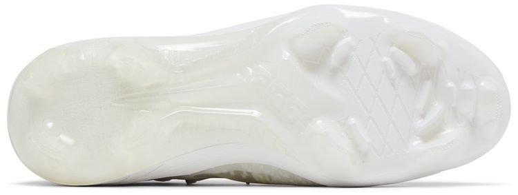 Adidas Adizero Afterburner 9 NWV TPU White Black Iridescent