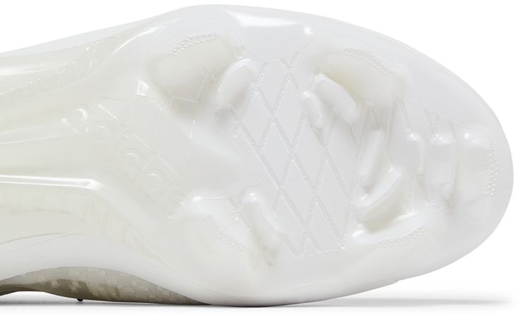 Adidas Adizero Afterburner 9 NWV TPU White Black Iridescent