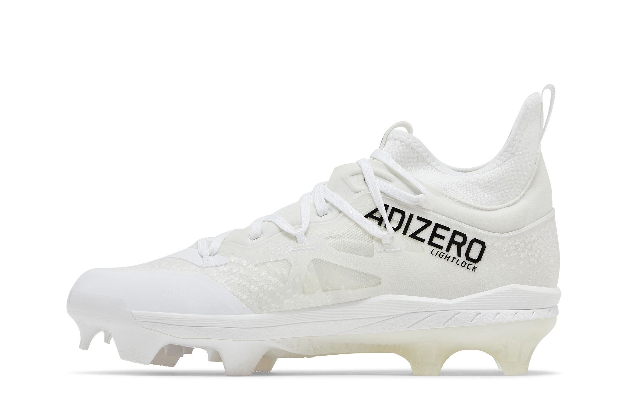 Buy Adidas Adizero Afterburner 9 NWV TPU 'White Black Iridescent