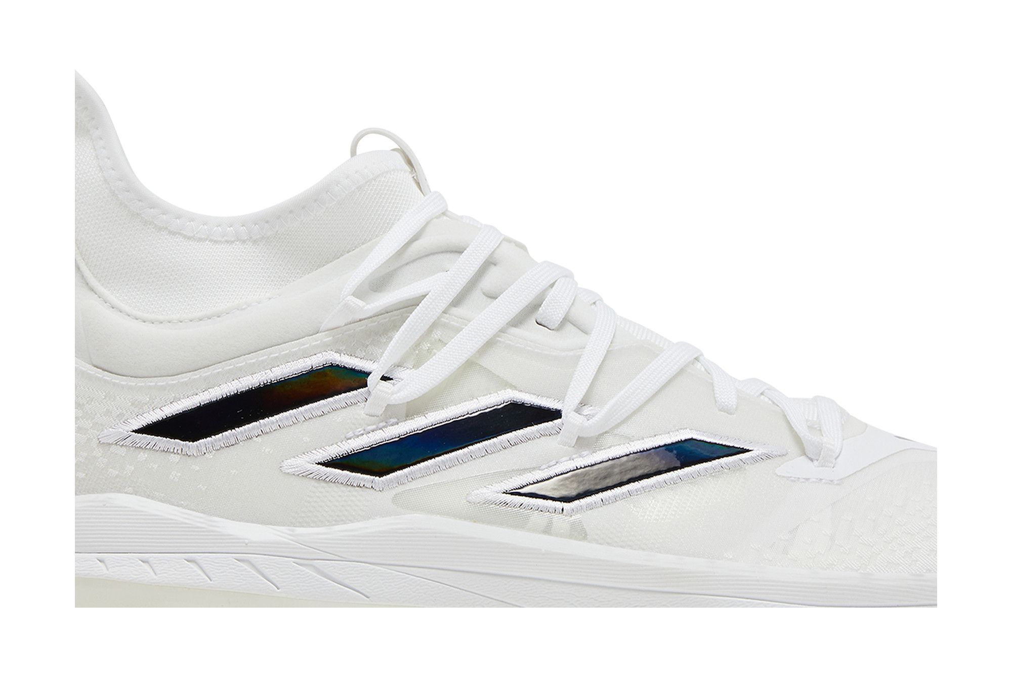 Buy Adidas Adizero Afterburner 9 NWV TPU 'White Black