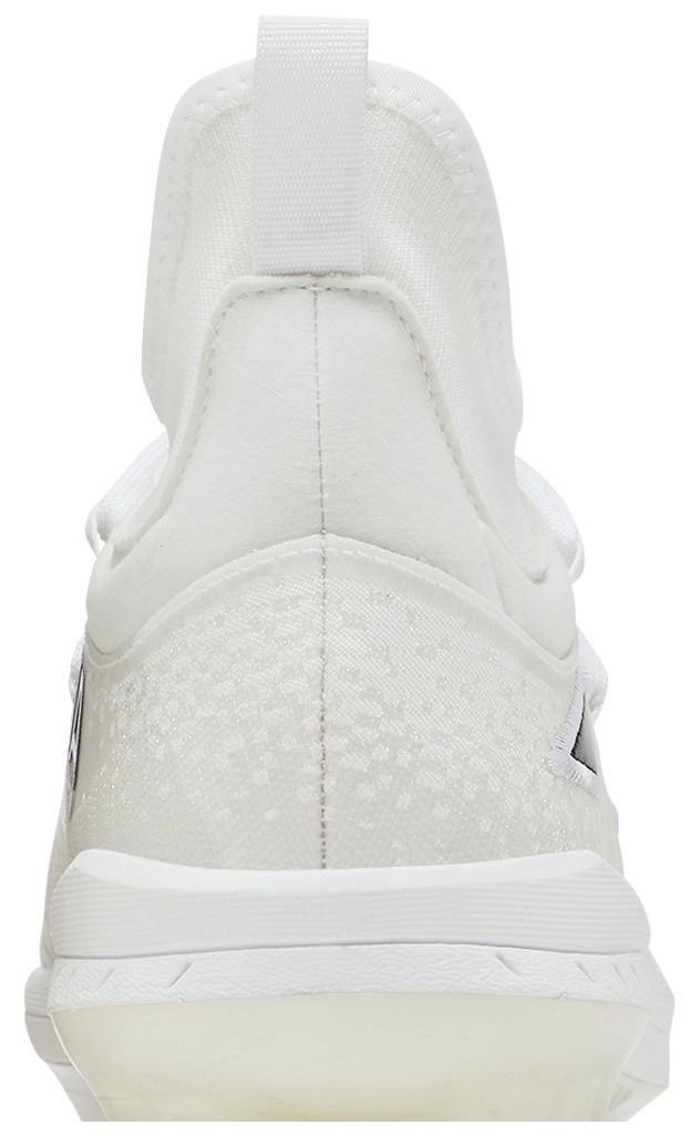 Adidas Adizero Afterburner 9 NWV TPU White Black Iridescent