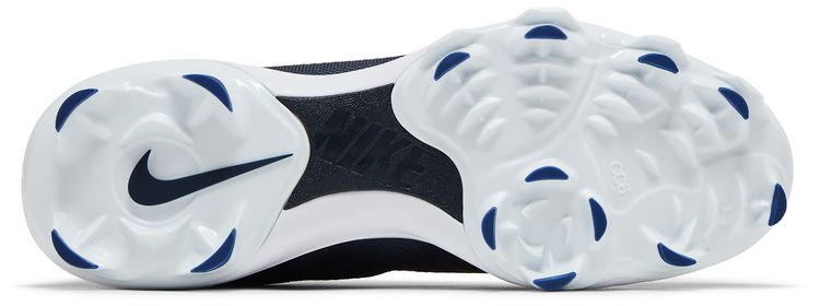 Nike Force Trout 9 Pro MCS Midnight Navy White