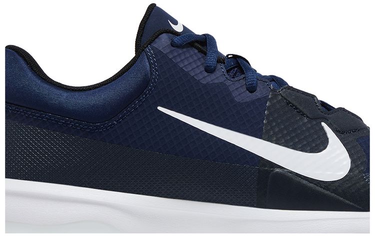 Nike Force Trout 9 Pro MCS Midnight Navy White