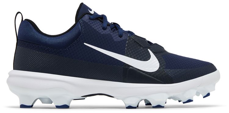 Nike Force Trout 9 Pro MCS Midnight Navy White