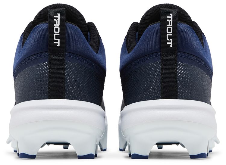 Nike Force Trout 9 Pro MCS Midnight Navy White