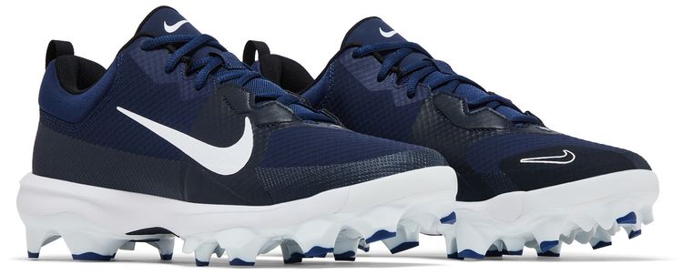 Nike Force Trout 9 Pro MCS Midnight Navy White