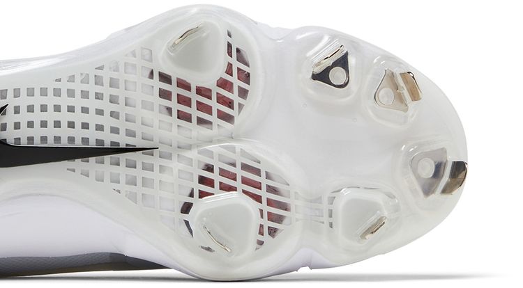 Nike Force Zoom Trout 9 White Black