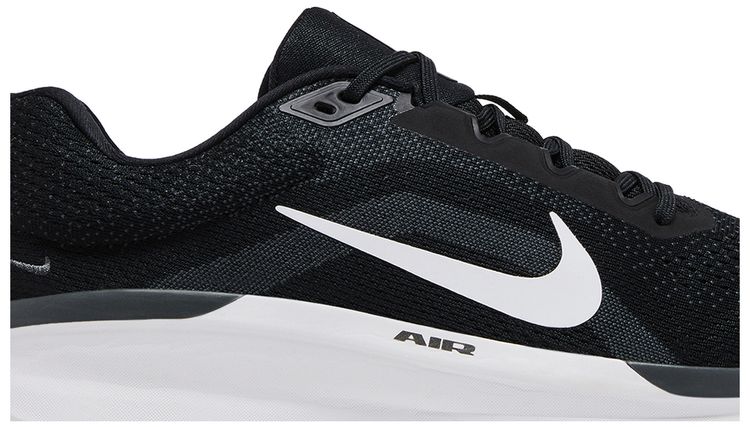 Nike Air Winflo 11 Black White