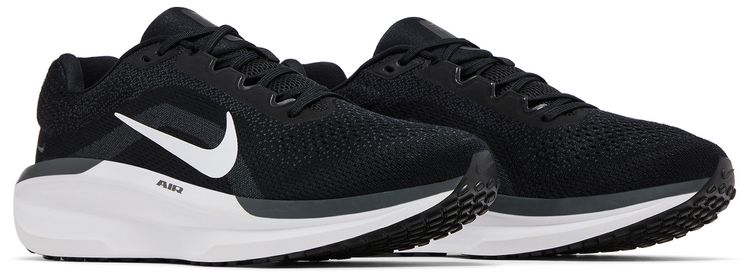 Nike Air Winflo 11 Black White