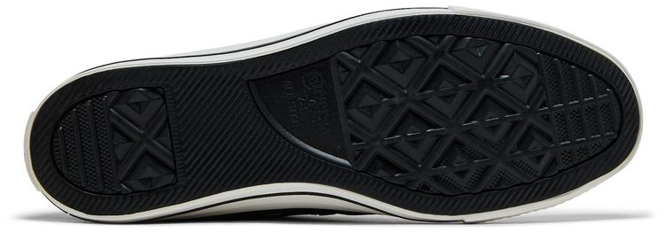 Dungeons Dragons x Converse Chuck Taylor All Star High Black Green