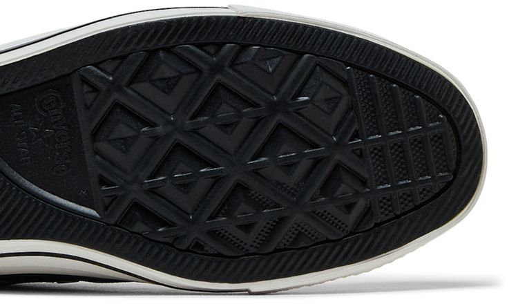 Dungeons Dragons x Converse Chuck Taylor All Star High Black Green