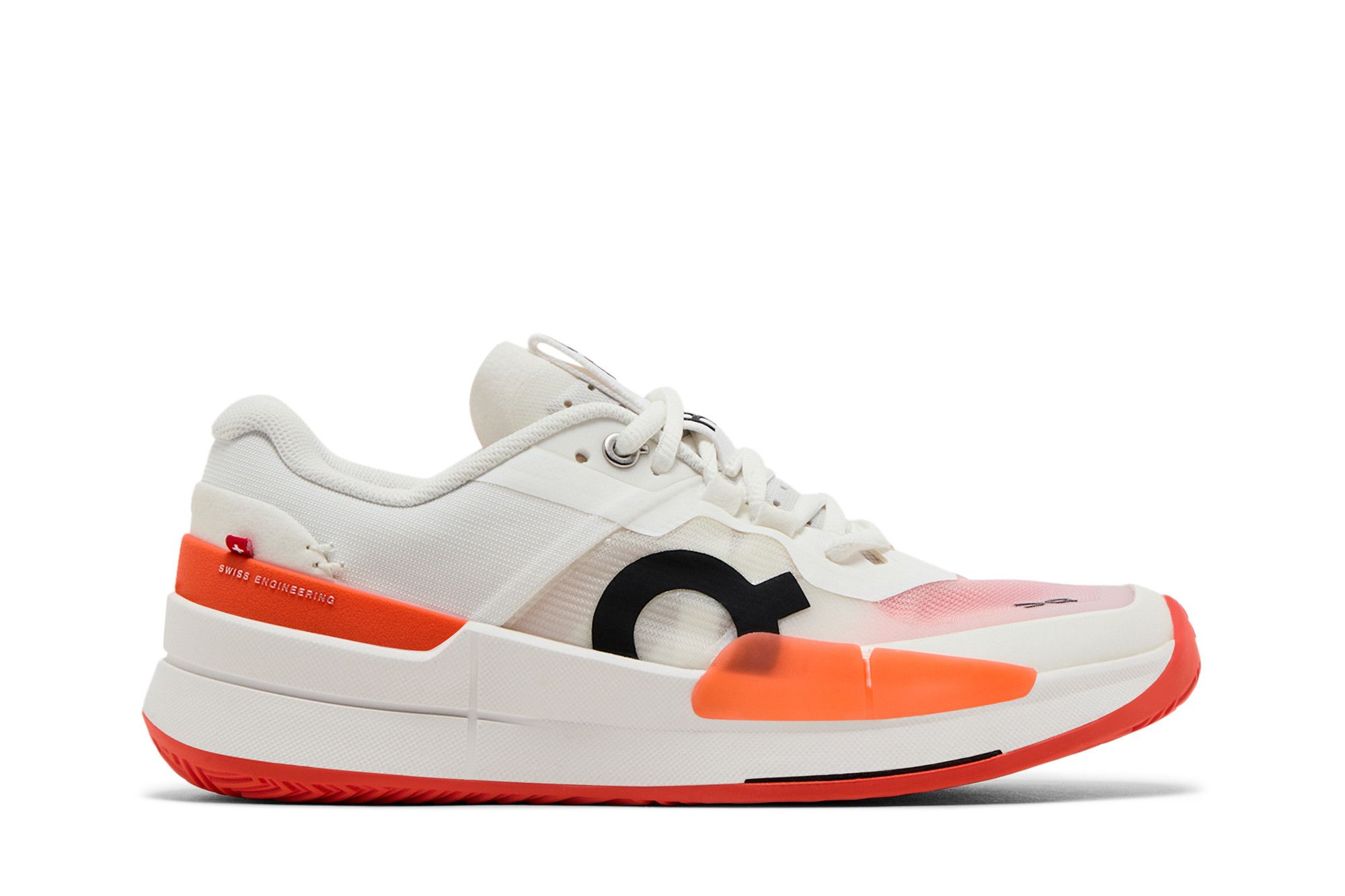 Buy Wmns The Roger Pro 2 Clay 'White Flame' - 3WE10330256 | GOAT