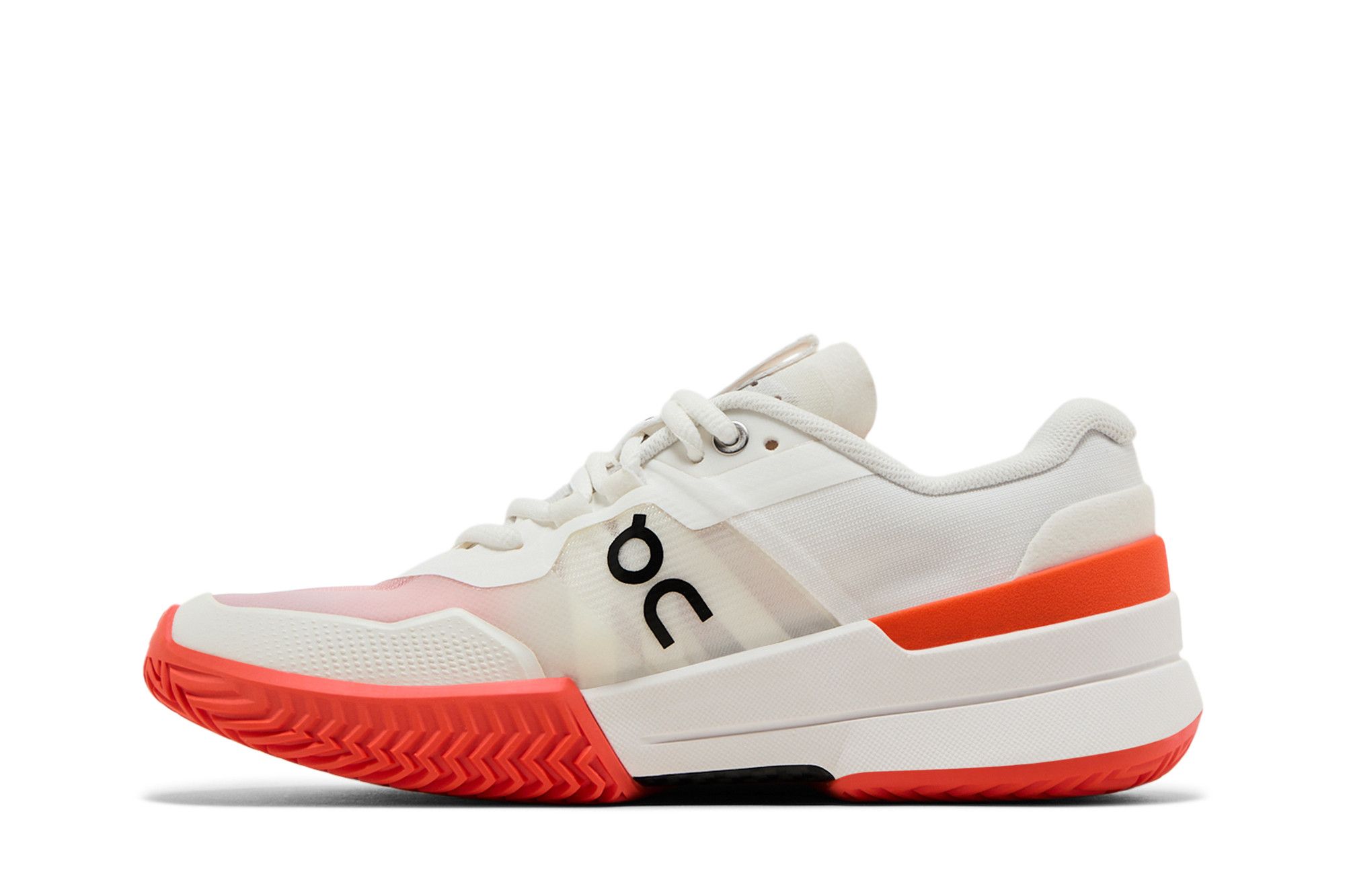 Buy ON Wmns The Roger Pro 2 Clay 'White Flame' - 3WE10330256 | GOAT