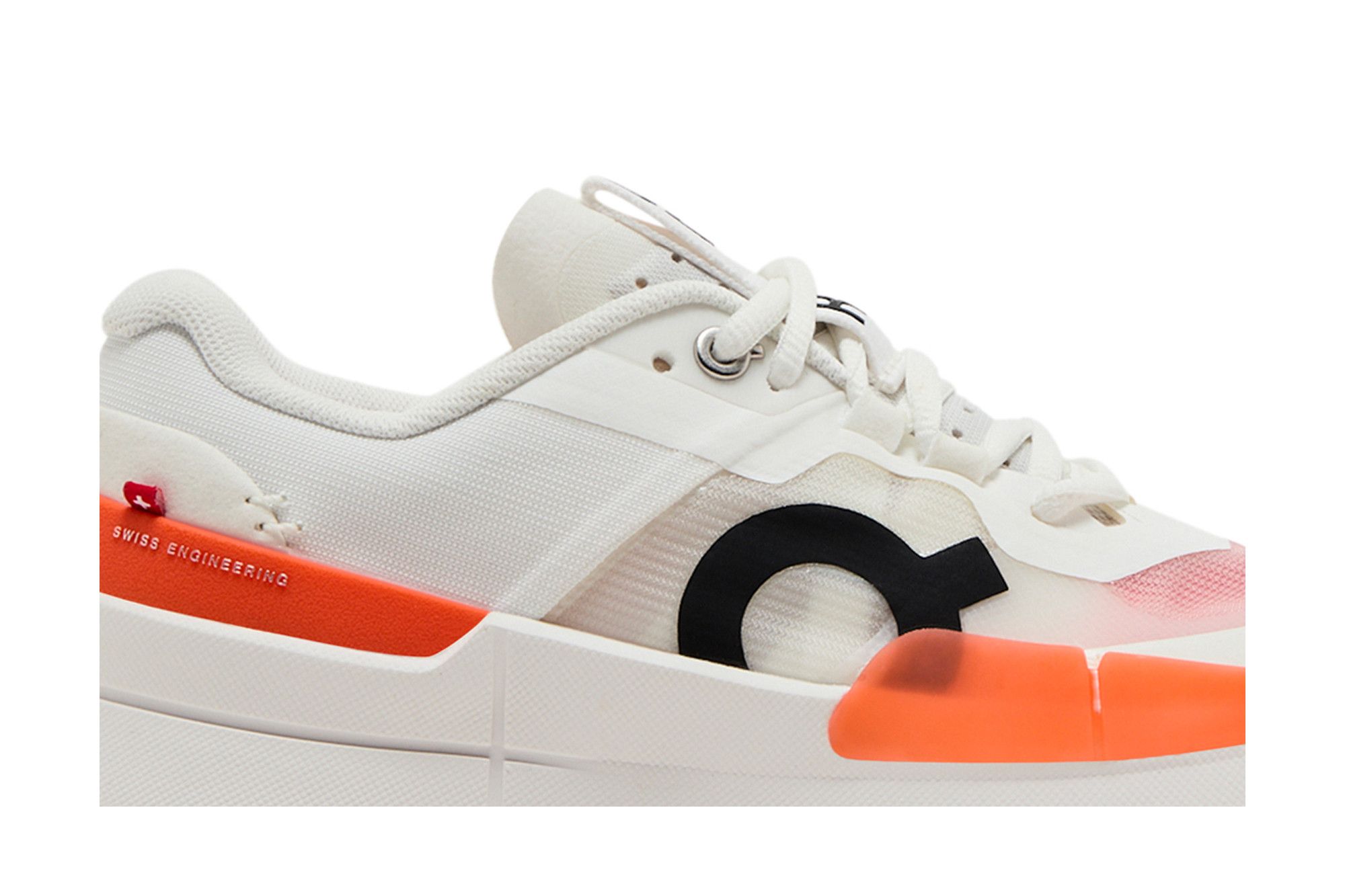 Buy ON Wmns The Roger Pro 2 Clay 'White Flame' - 3WE10330256 | GOAT