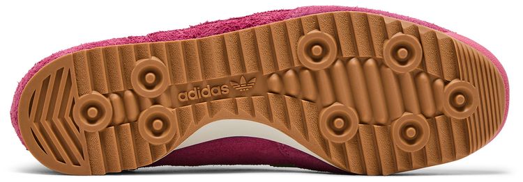 Adidas Wmns SL72 OG Pink Fusion Green Spark