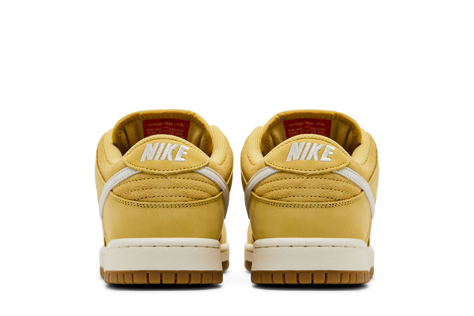 ナイキ SB ダンク ロー \"サターン ゴールド 国内5月3日発売予定】 ナイキ SB ダンク ロー 