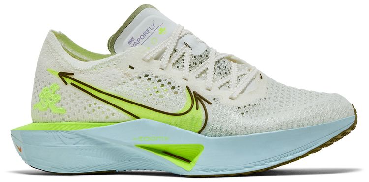 Nike Wmns ZoomX VaporFly Next 3 Wherever Whenever