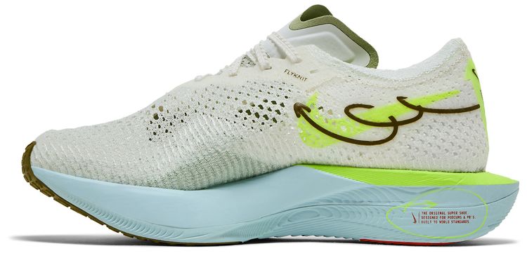 Nike Wmns ZoomX VaporFly Next 3 Wherever Whenever