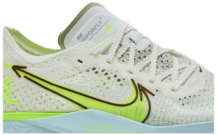 Nike Wmns ZoomX VaporFly Next 3 Wherever Whenever