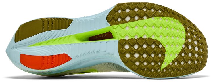 Nike Wmns ZoomX VaporFly Next 3 Wherever Whenever