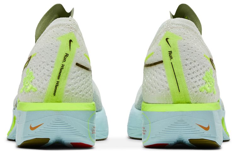 Nike Wmns ZoomX VaporFly Next 3 Wherever Whenever